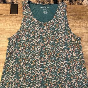 American Eagle Soft & Sexy Tank Top